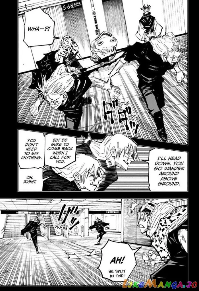 Jujutsu Kaisen Chapter 122 image 11_optimized